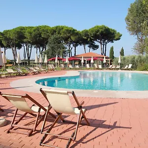 La Fattoria Di Aparthotel